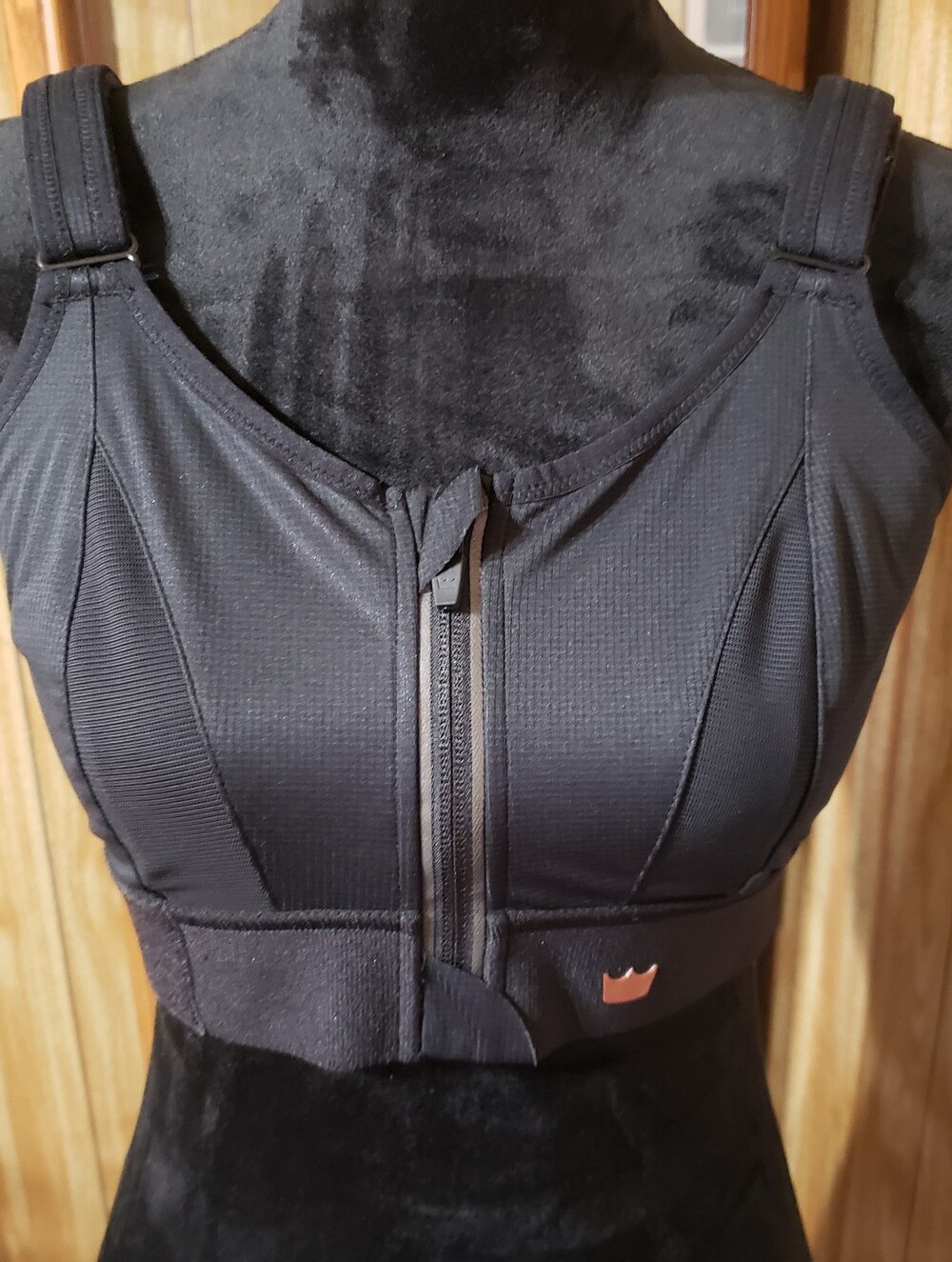 Shefit Luxe Sport Bra